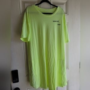 Aerie Swim Cover Tee